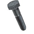 Newport Fasteners Class 10.9, M18-1.50 Hex Head Cap Screw, Plain Steel, 110 mm L, 60 PK 693228-60